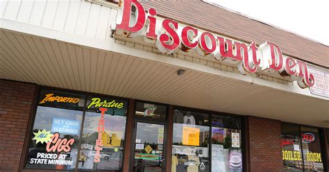 Discount den. Things To Know About Discount den. 